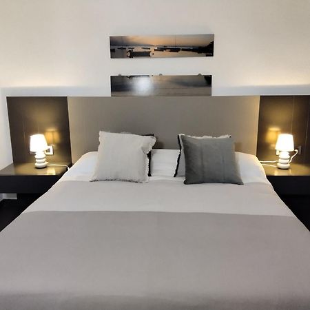 Apartamento Exclusivo ลามังกา เดล มาร์เมนอร์ ภายนอก รูปภาพ