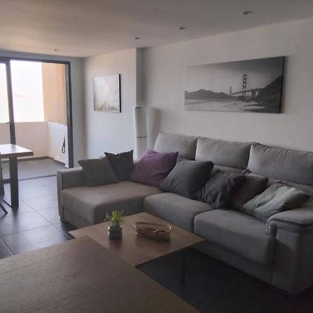 Apartamento Exclusivo ลามังกา เดล มาร์เมนอร์ ภายนอก รูปภาพ