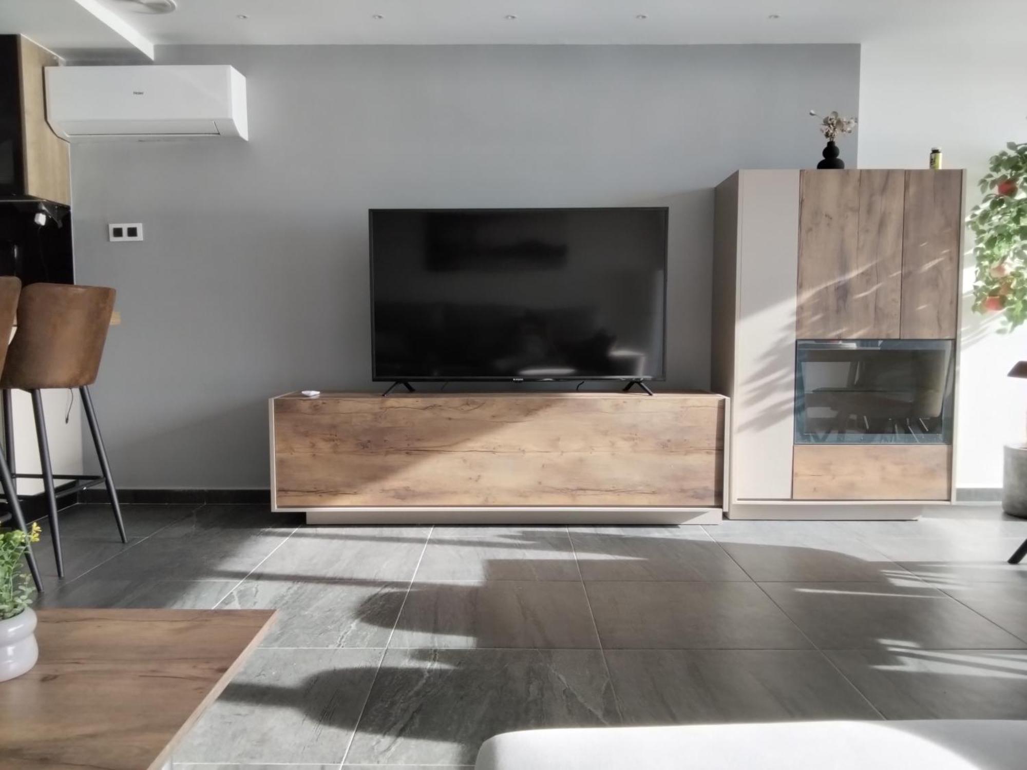 Apartamento Exclusivo ลามังกา เดล มาร์เมนอร์ ภายนอก รูปภาพ